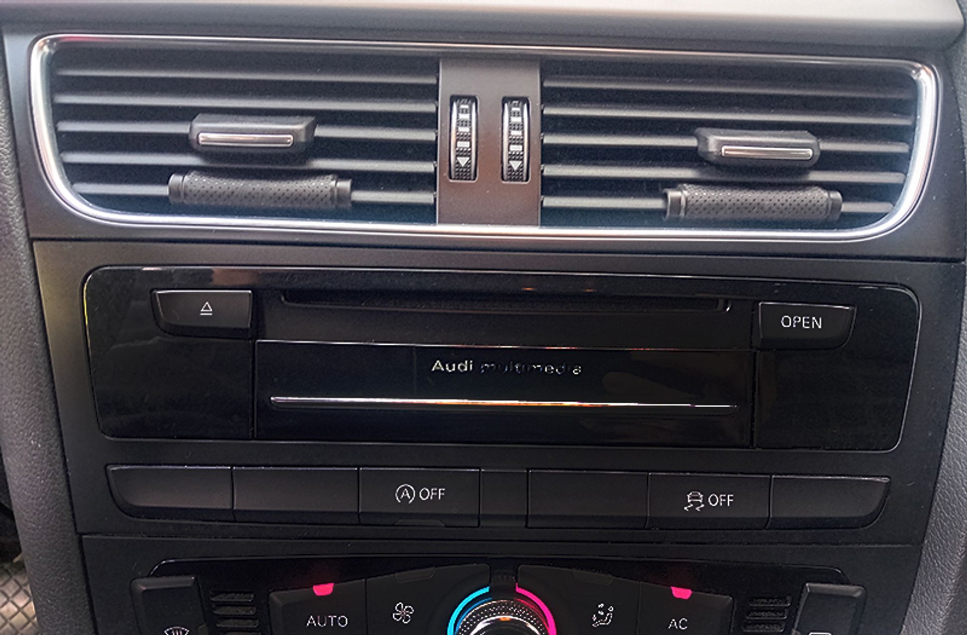 Audi A4 Avant 1.8 TFSI - foto 11