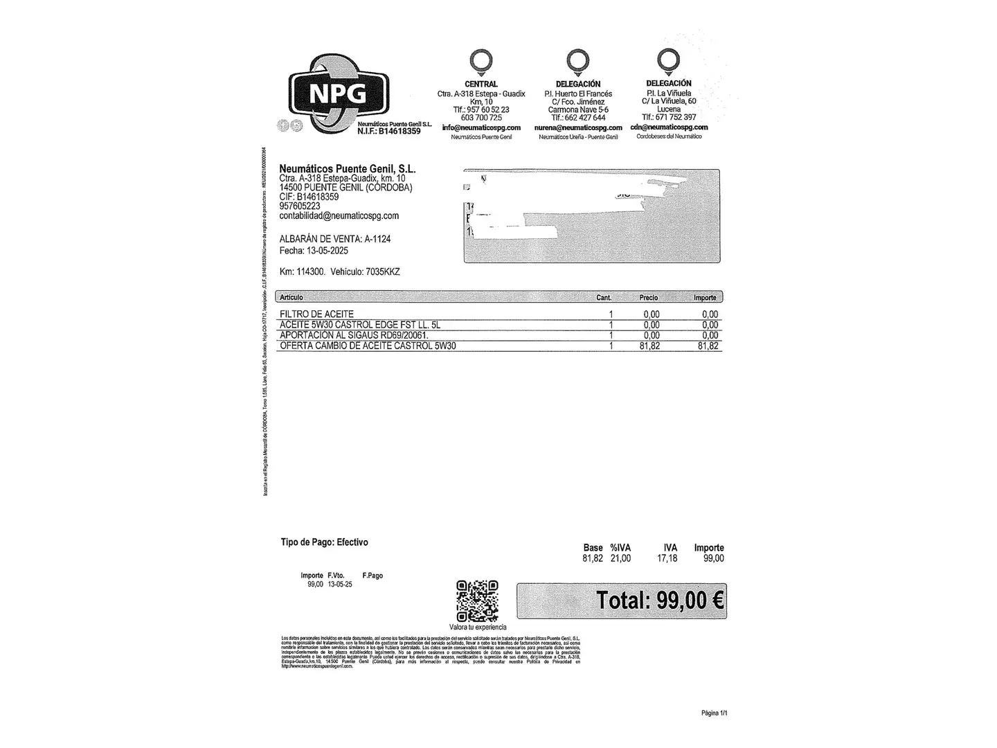 Foto Peugeot 2008 Peugeot 2008 PureTech 82 Style (82 CV)