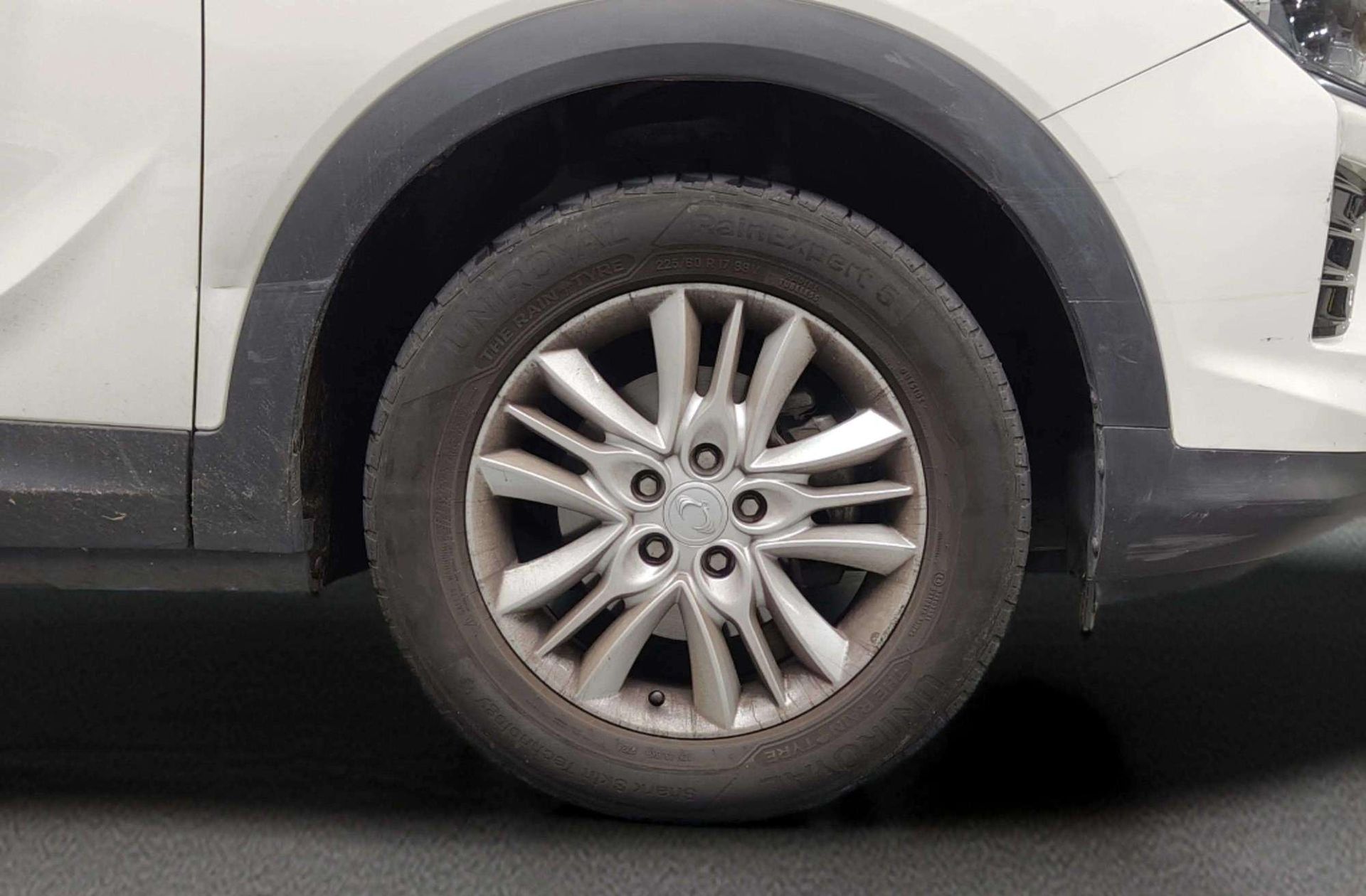 SsangYong Korando G15T Urban - foto 34