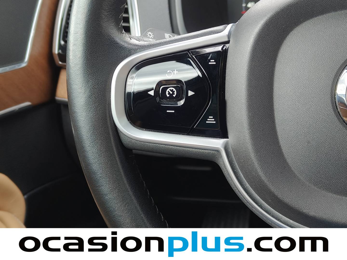 Foto Volvo XC90 Volvo XC90 D5 Inscription AWD Auto (235 CV) 7 Plazas