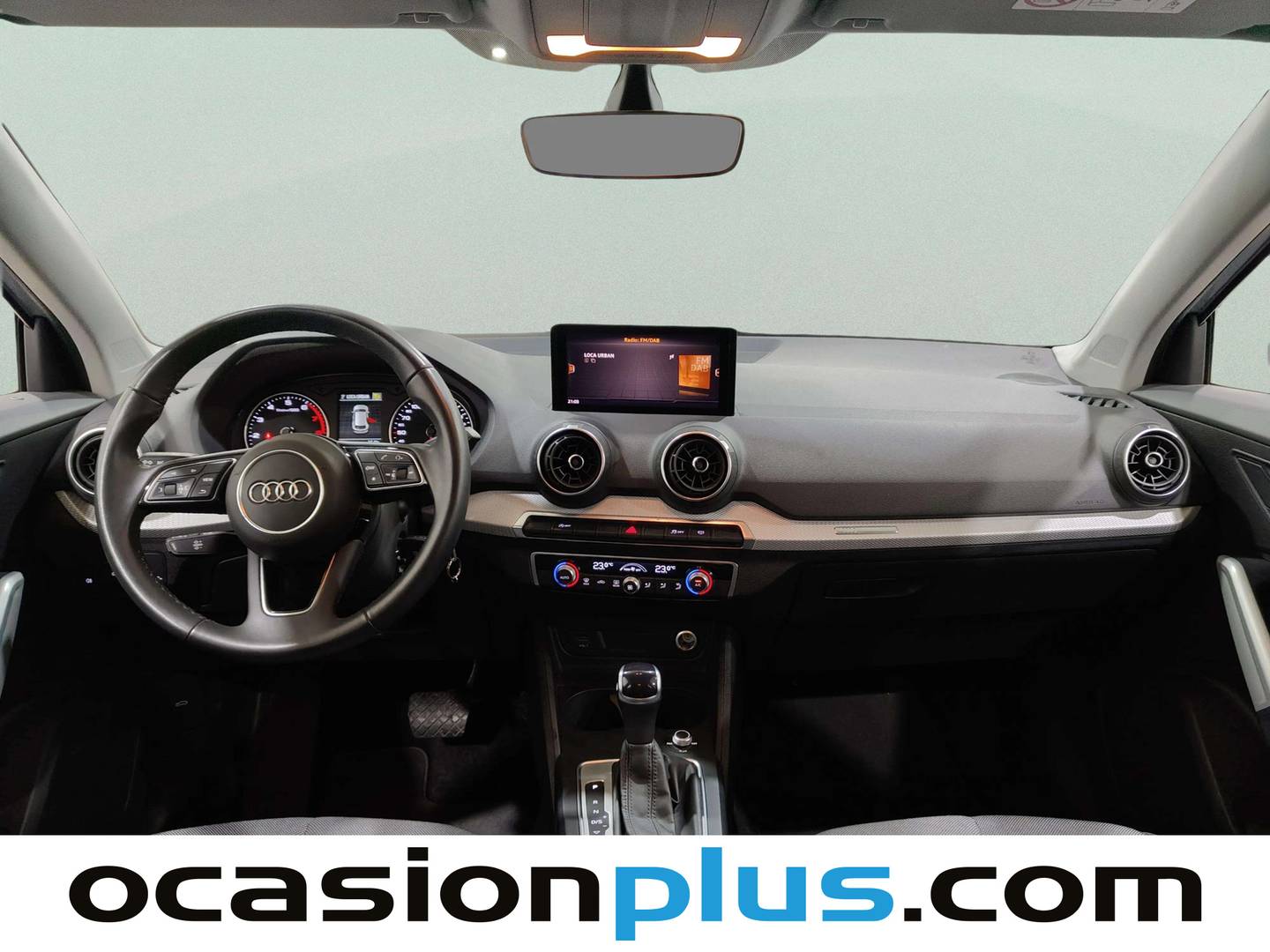 Foto Audi Q2 Audi Q2 Advanced 35 TFSI (150 CV) S tronic