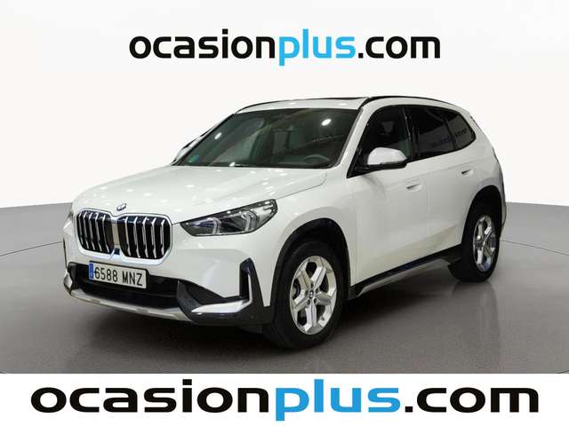 BMW X1 xDrive20d (163 CV) de segunda mano