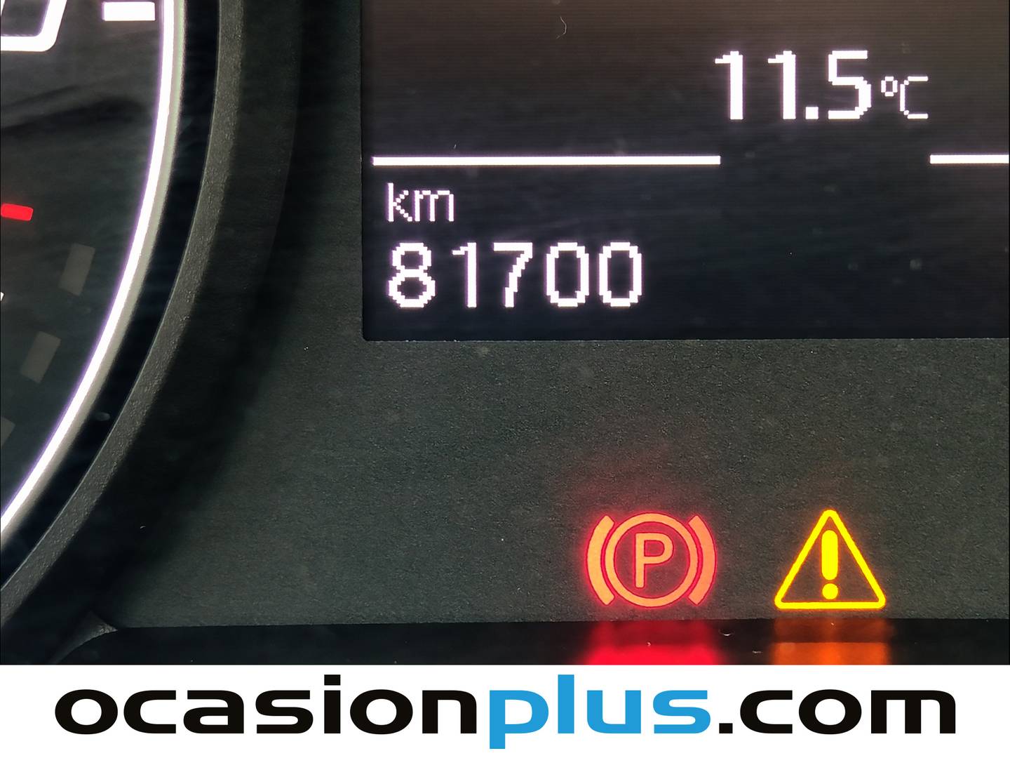 Seat Ibiza Seat Ibiza 1.0 MPI Style Plus (80 CV) 80cv