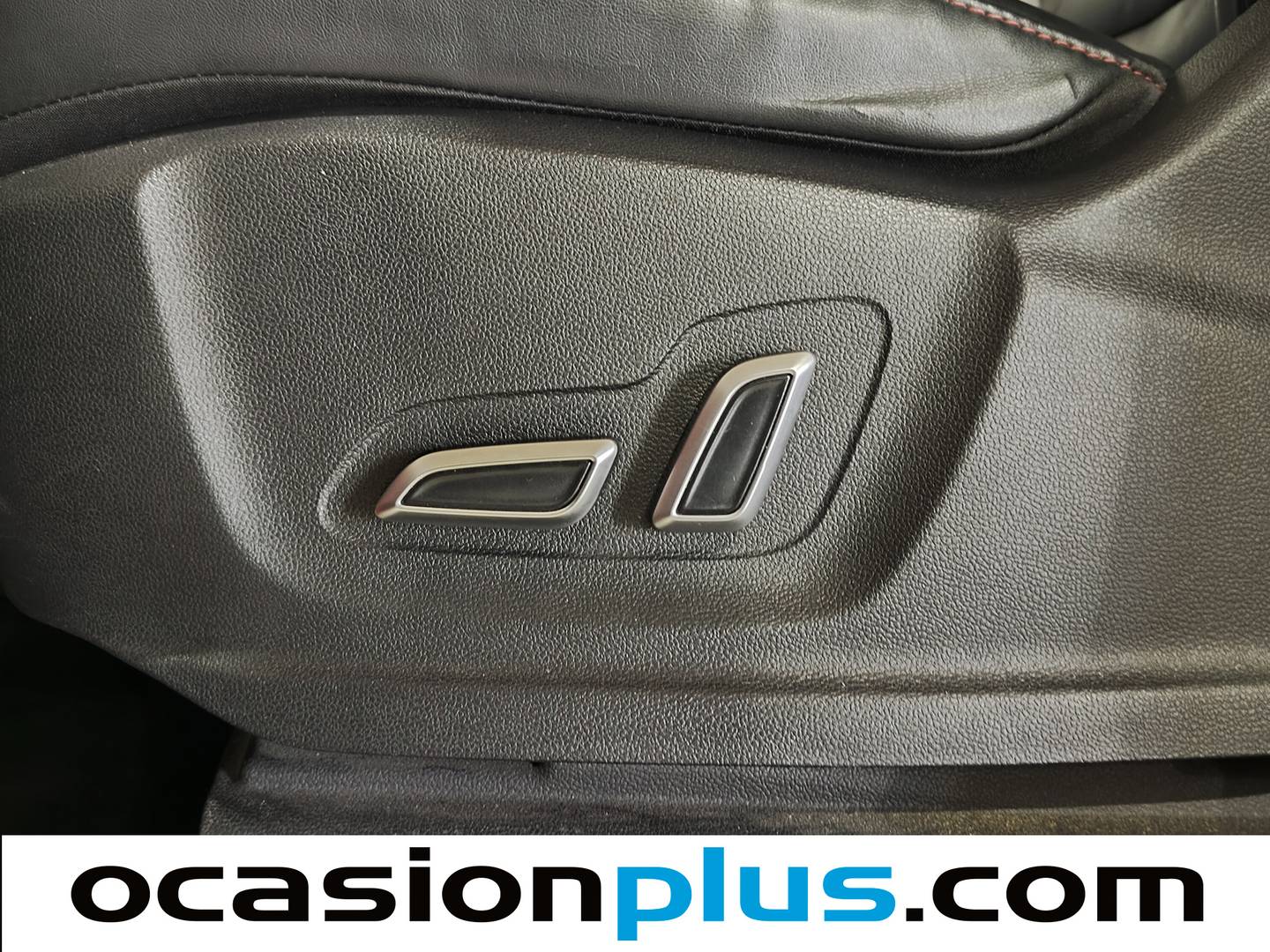 MG eHS MG eHS 1.5T-GDI PHEV Luxury (258 CV) seminuevo