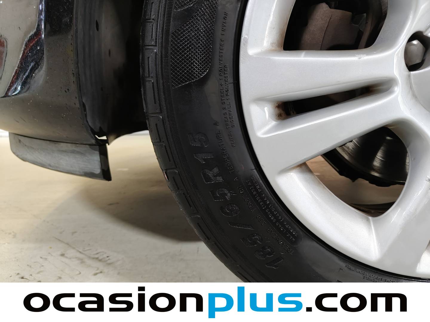 Opel Corsa Opel Corsa 1.2 S&S Selective (85 CV) 2014