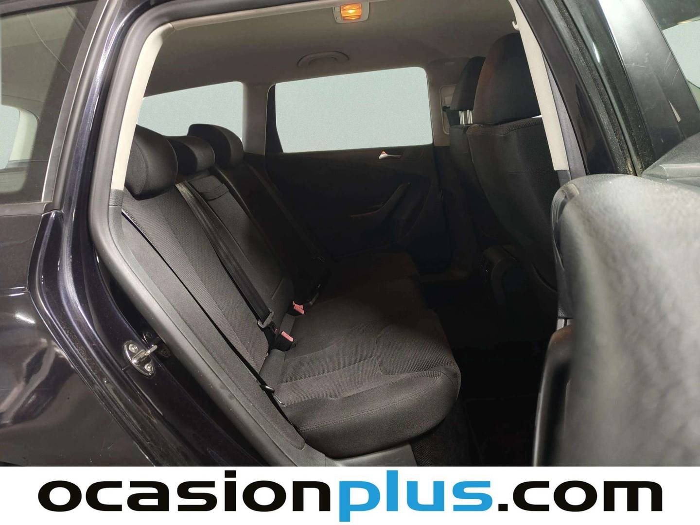 Volkswagen Passat Volkswagen Passat Variant 2.0 TDI Edition Plus (110 CV) al mejor precio