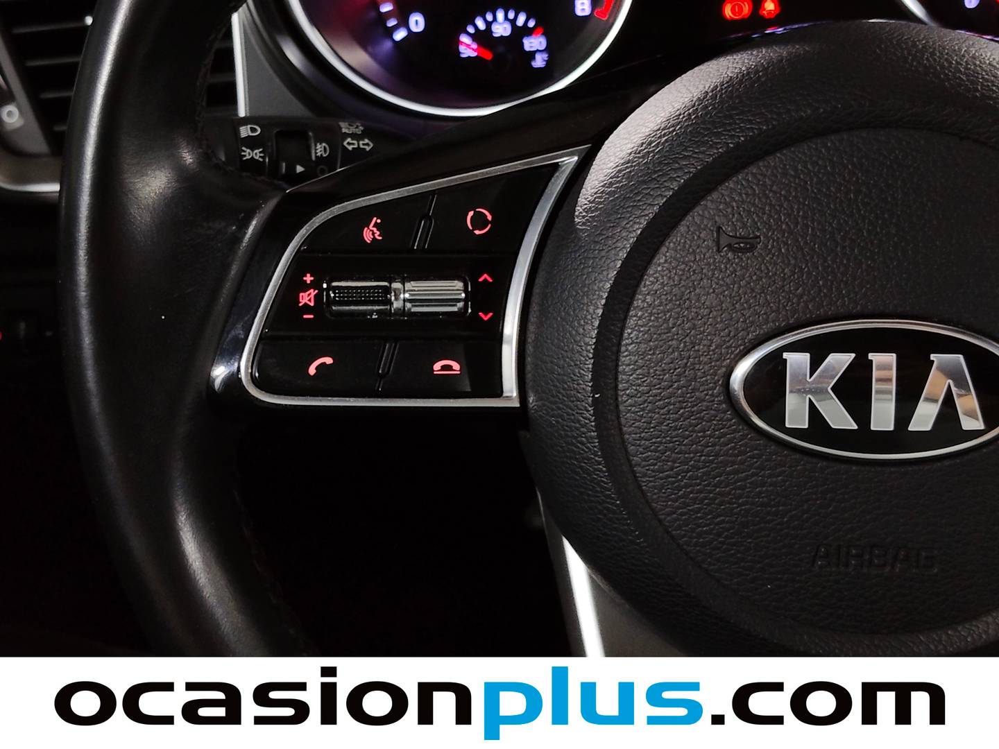 KIA XCeed KIA XCeed 1.4 T-GDi Drive (140 CV) seminuevo