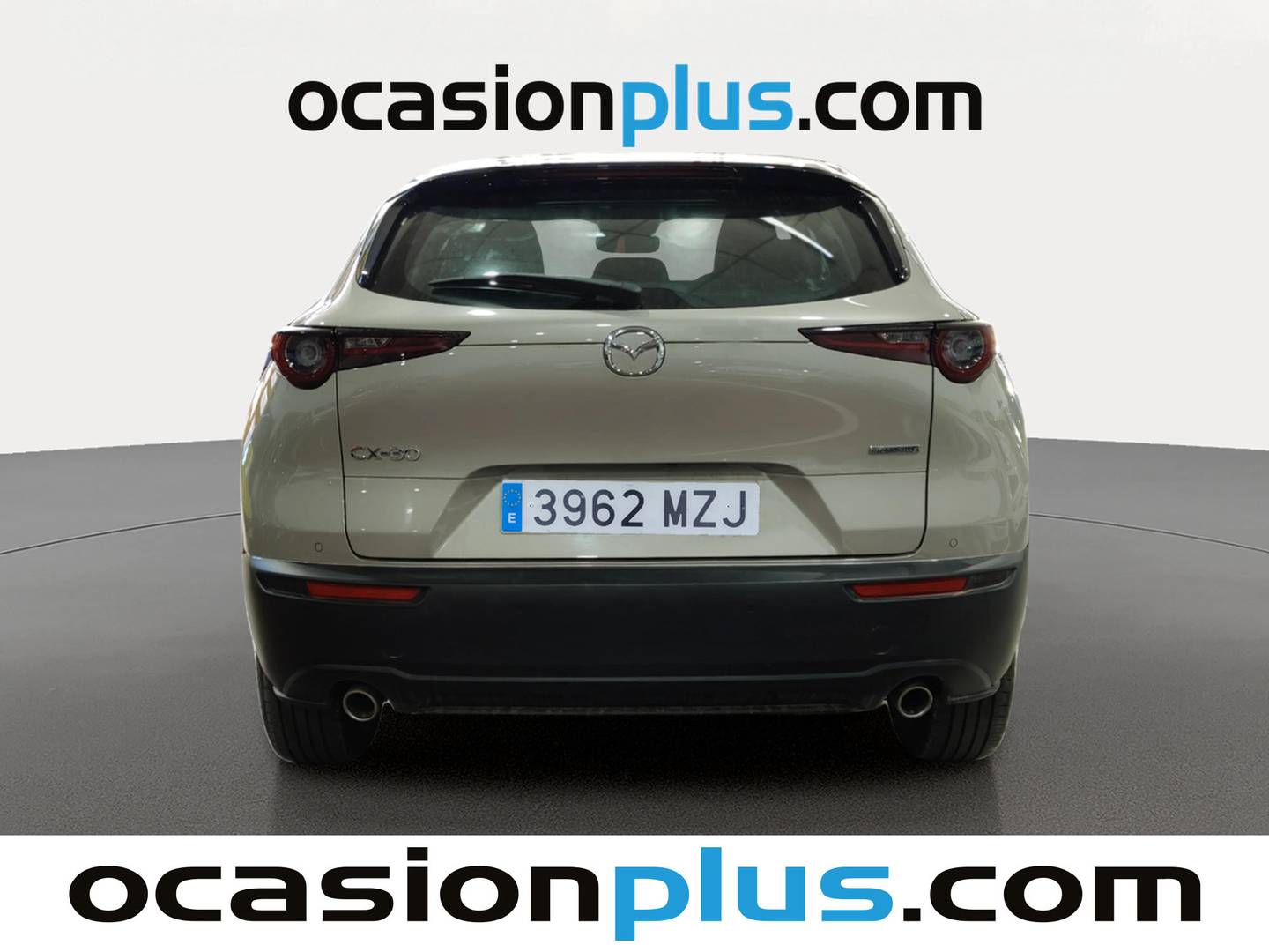 Foto Mazda CX-30 Mazda CX-30 e-SKY G MHEV Prime-line (140 CV)