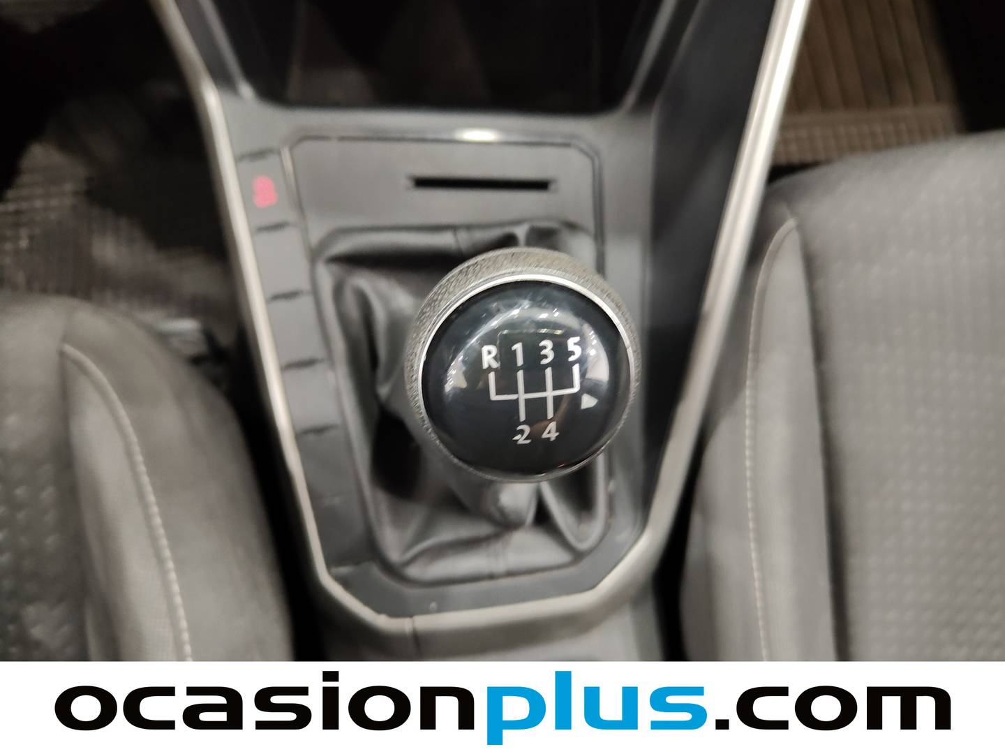 Volkswagen Polo Volkswagen Polo Advance 1.0 TSI  (95 CV) de segunda mano