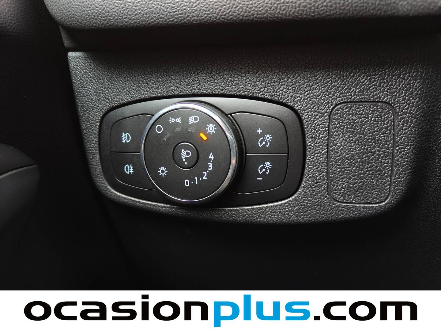 Foto Ford Focus Ford Focus 1.0 Ecoboost MHEV ST-Line (125 CV)