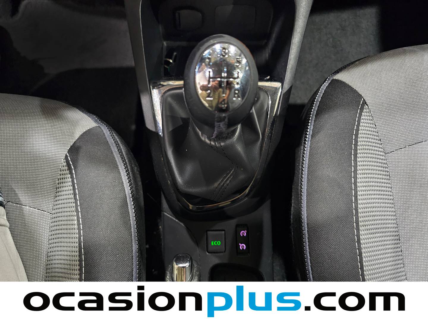 Renault Captur Renault Captur Zen Energy dCi (90 CV) Ecoleader de segunda mano