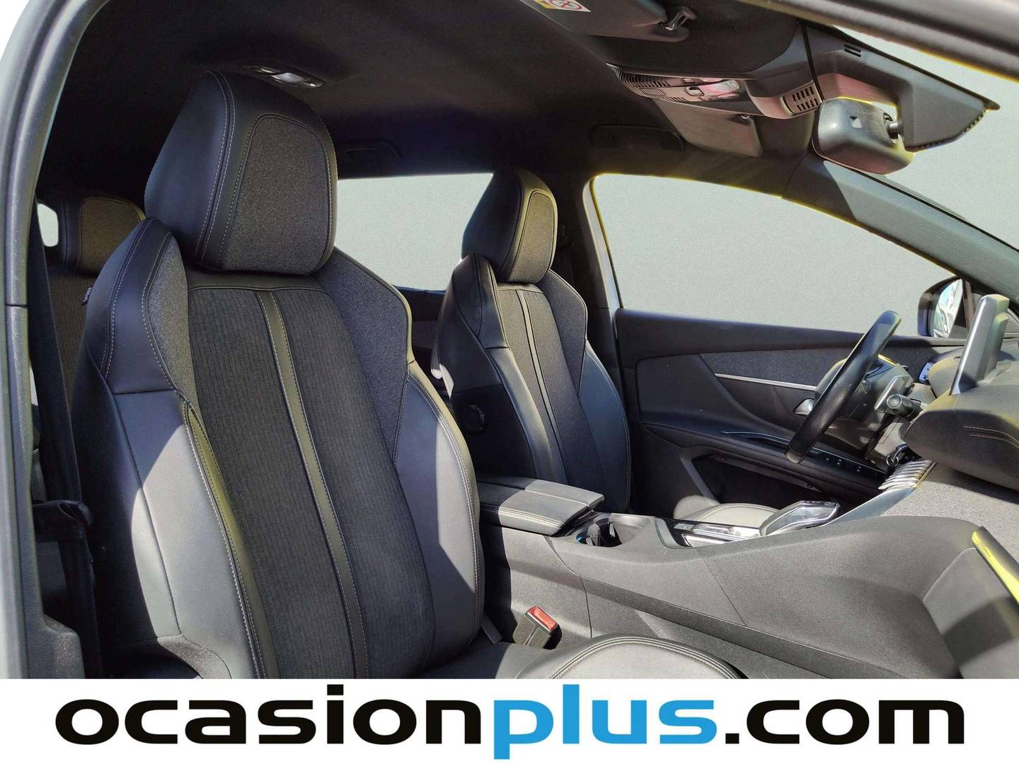 Peugeot 5008 Peugeot 5008 BlueHDI 130 S&S GT Line EAT8 (130 CV) 2019