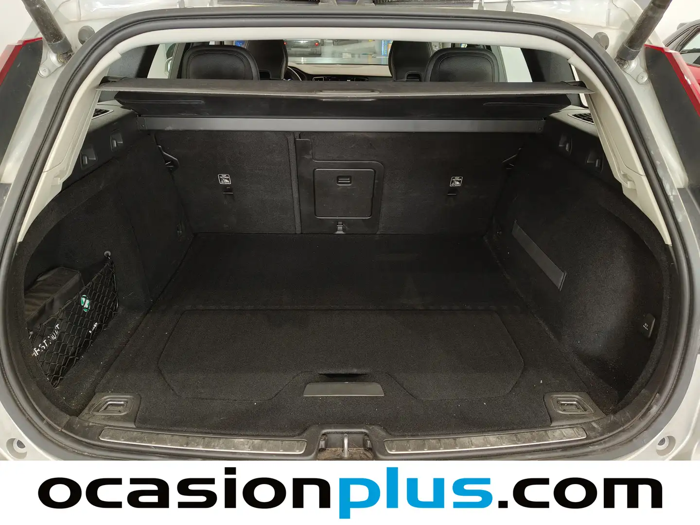 Foto Volvo V60 Cross Country Volvo V60 Cross Country D4 Pro Auto (190 CV)