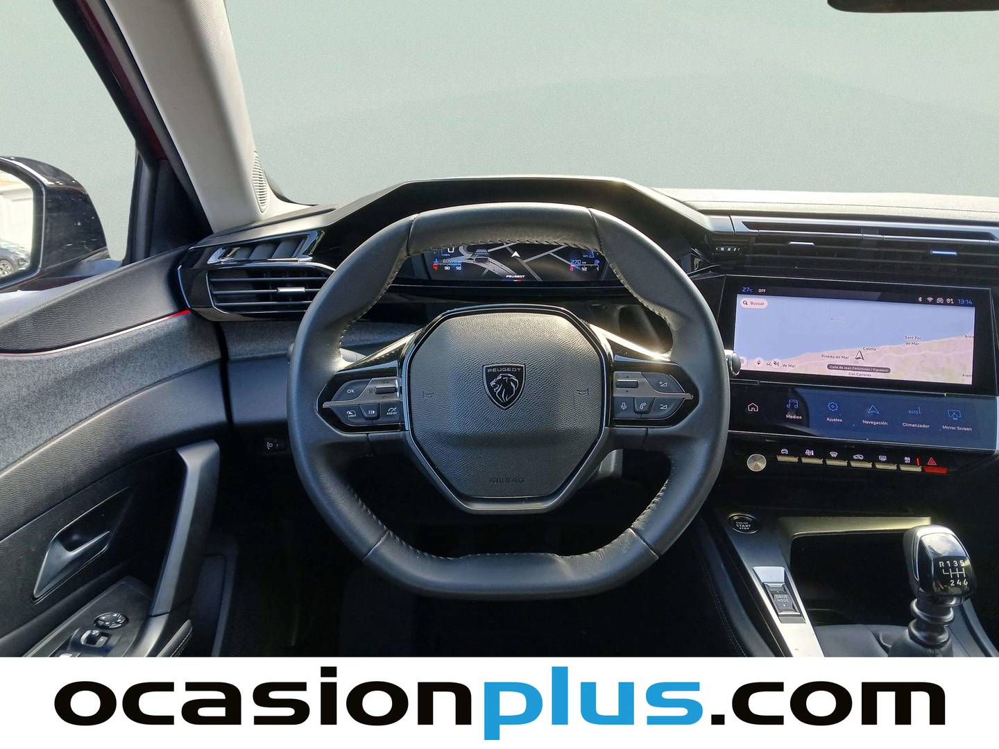 Foto Peugeot 308 Peugeot 308 PureTech 130 S&S Allure Pack (130 CV)