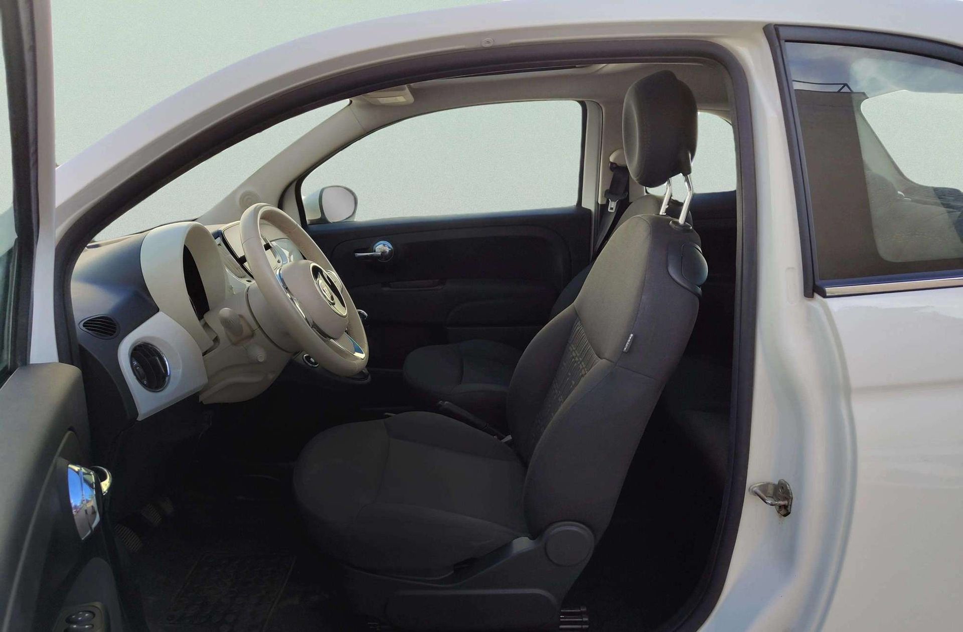 Fiat 500 1.0 Hybrid Dolcevita - foto 9