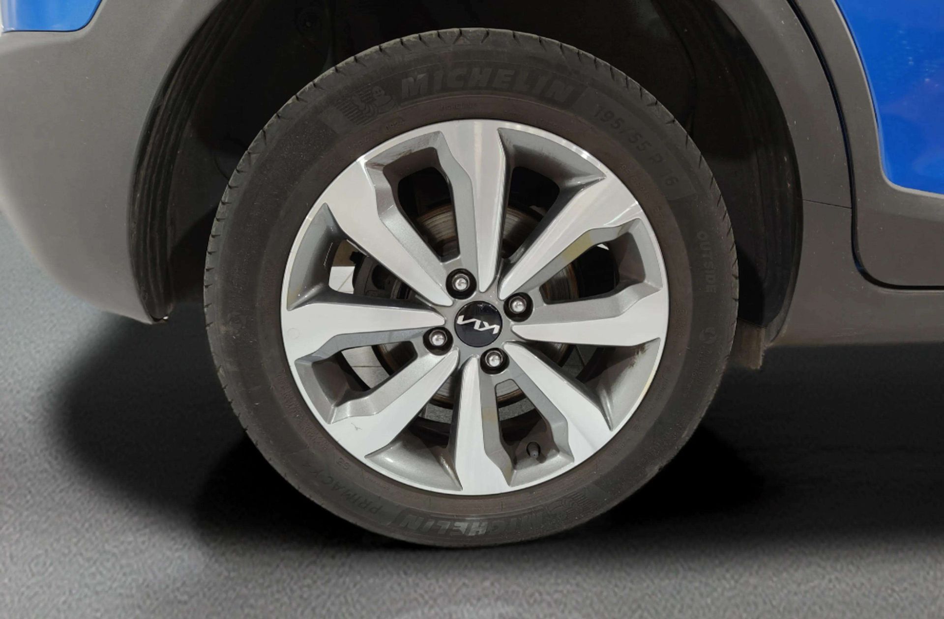 Kia Stonic 1.0 T-GDi Drive - foto 30