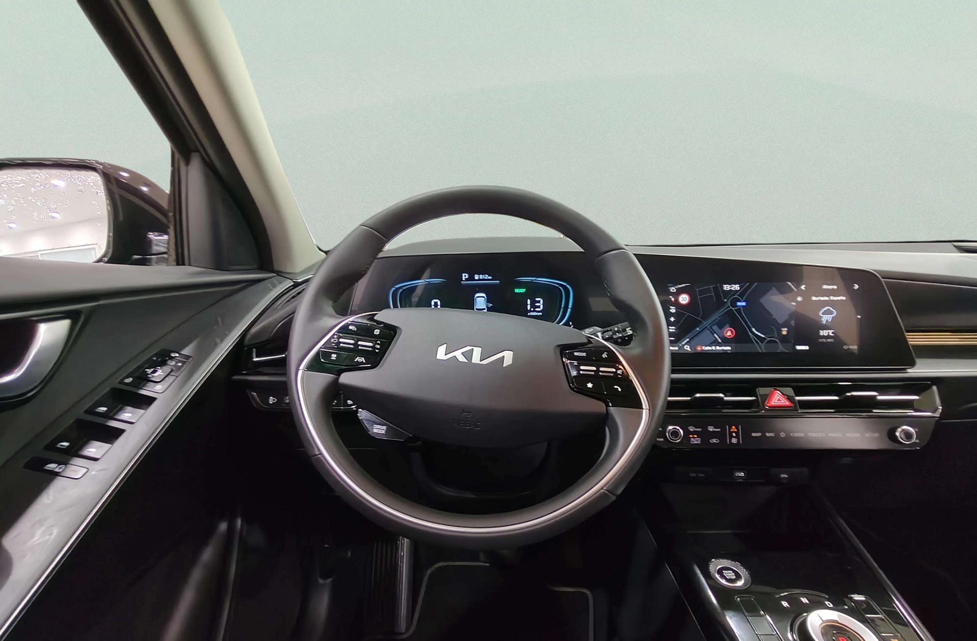 Kia Niro 1.6 GDi HEV Drive - foto 23
