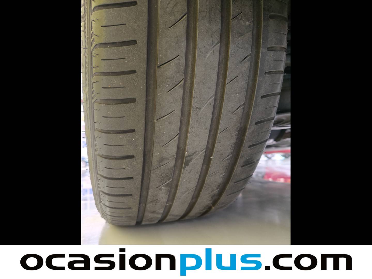 BMW Serie 1 BMW Serie 1 118d Pack M (150 CV) seminuevo