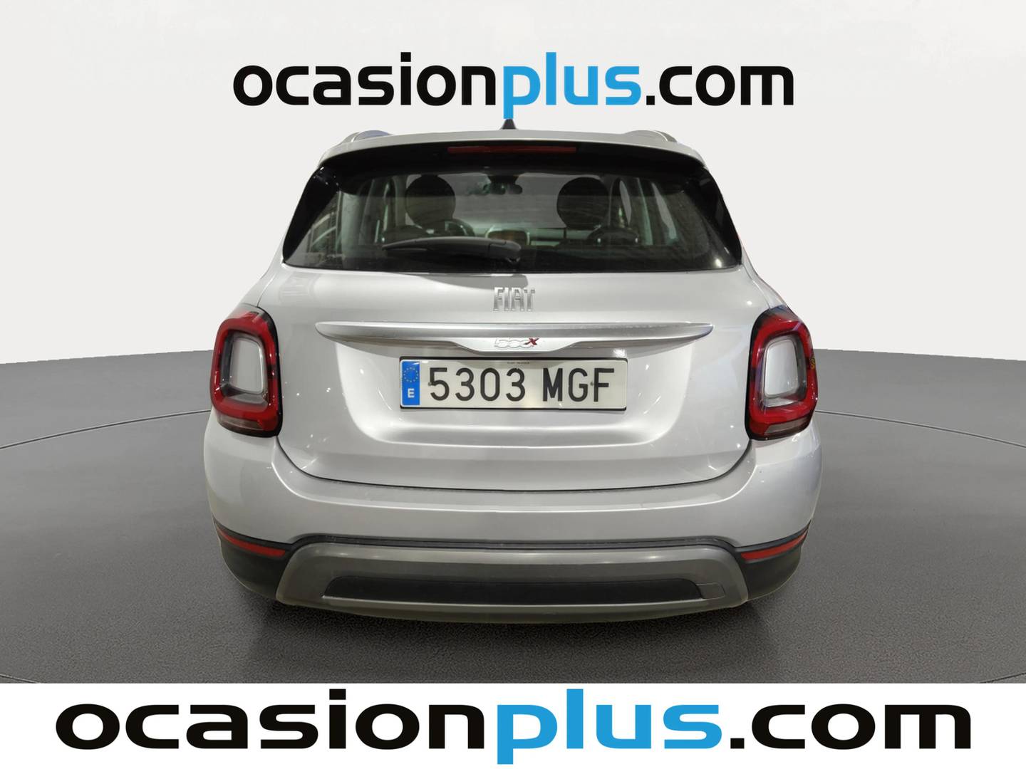 Foto Fiat 500X Fiat 500X 1.0 Firefly T3 S&S Cross (120 CV)