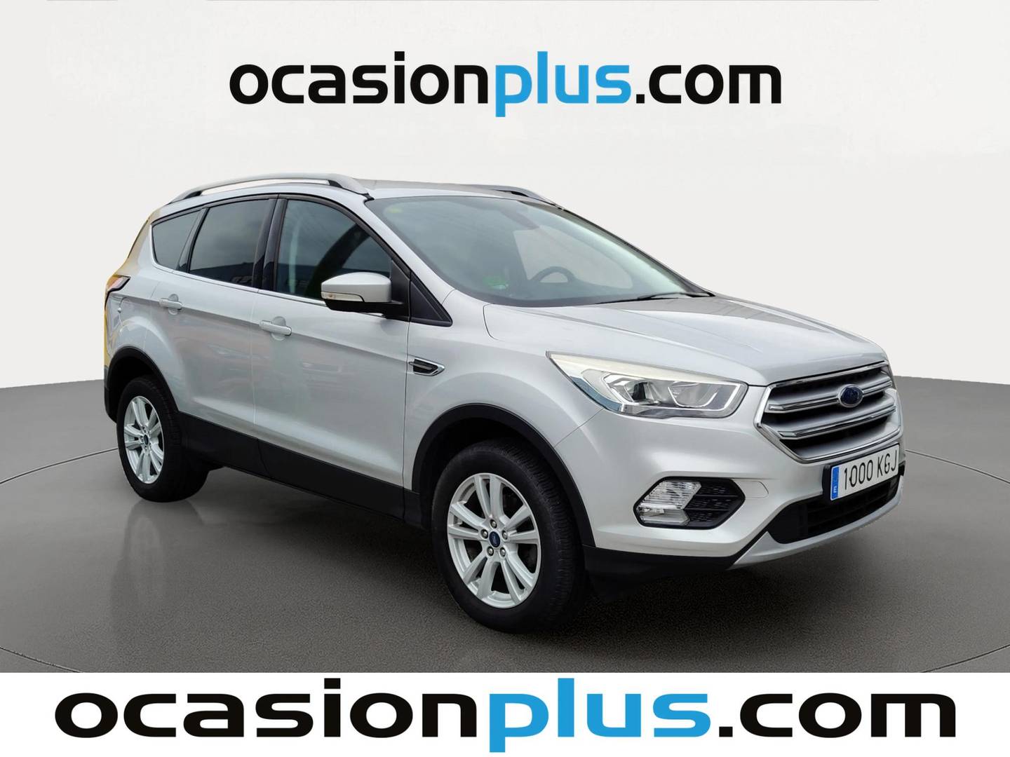 Foto delantera Ford Kuga Ford Kuga 1.5 EcoBoost S&S Trend+ 4x2 (120 CV) derecha