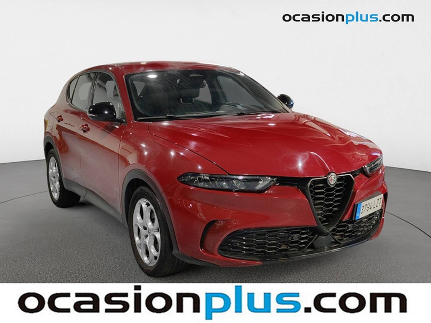 Foto Alfa Romeo Tonale Alfa Romeo Tonale 1.5 MHEV Sprint FWD (130 CV)