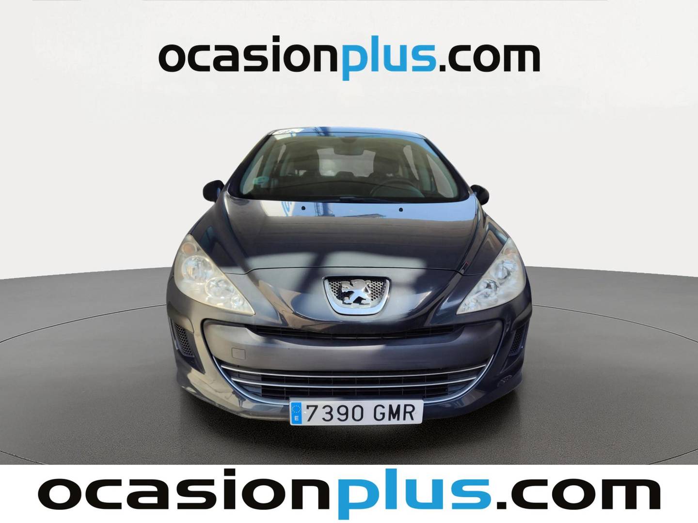 Peugeot 308 PEUGEOT 308 1.4 VTi Confort (95 CV) 95cv
