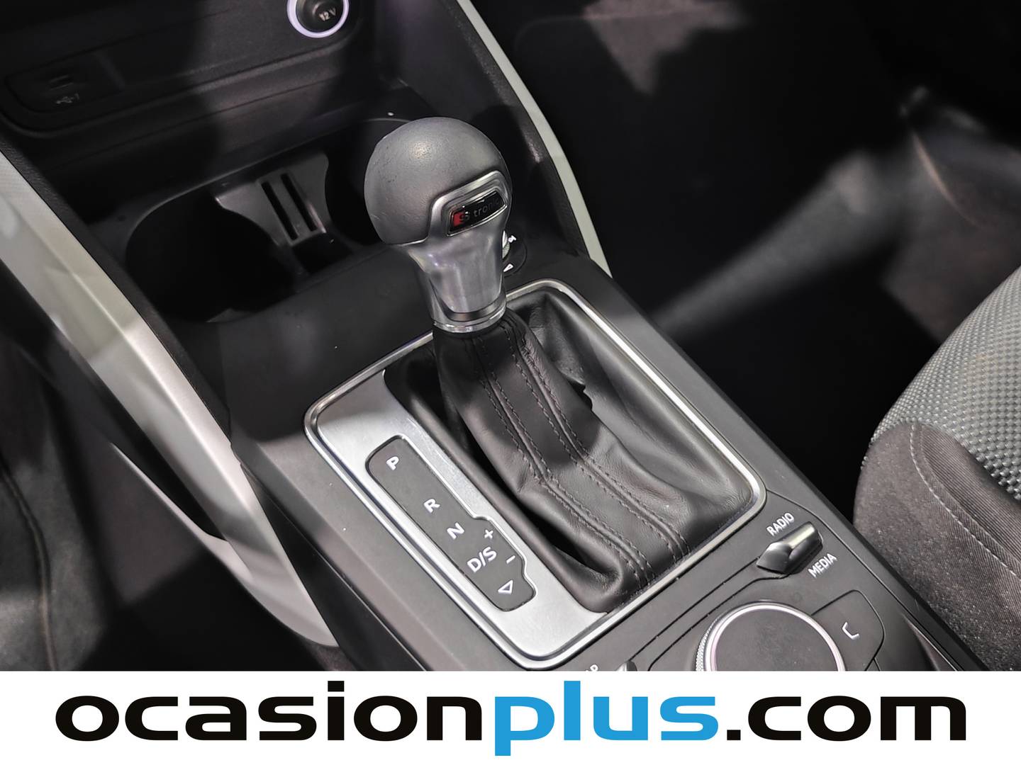 Audi Q2 Audi Q2 30 TFSI (116 CV) S tronic 116cv