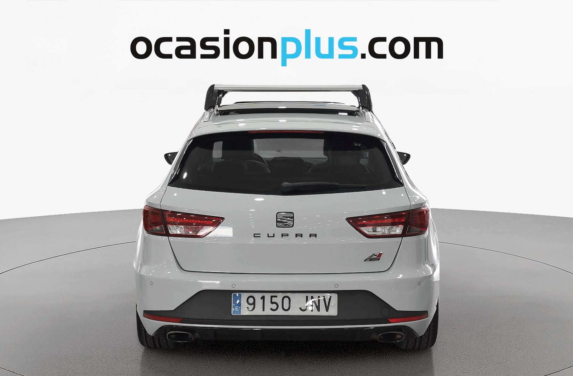 SEAT León ST 2.0 TSI Cupra DSG - foto 17