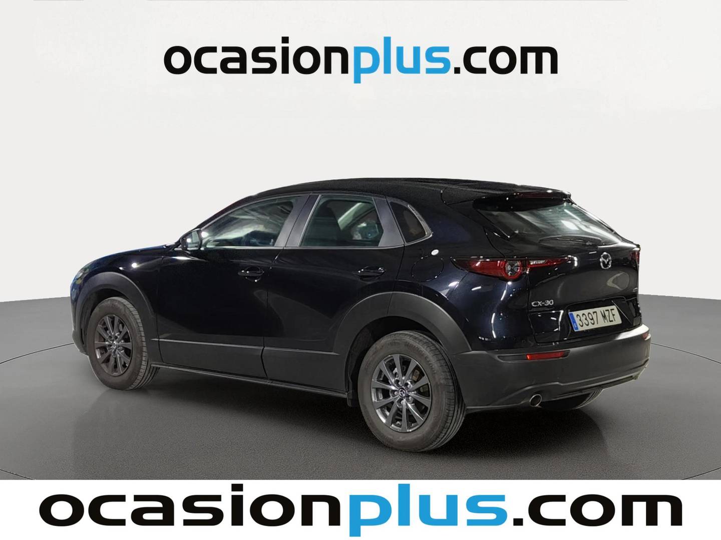 Foto Mazda CX-30 Mazda CX-30 2.5 e-Skyactive G MHEV Prime-Line (140 CV)