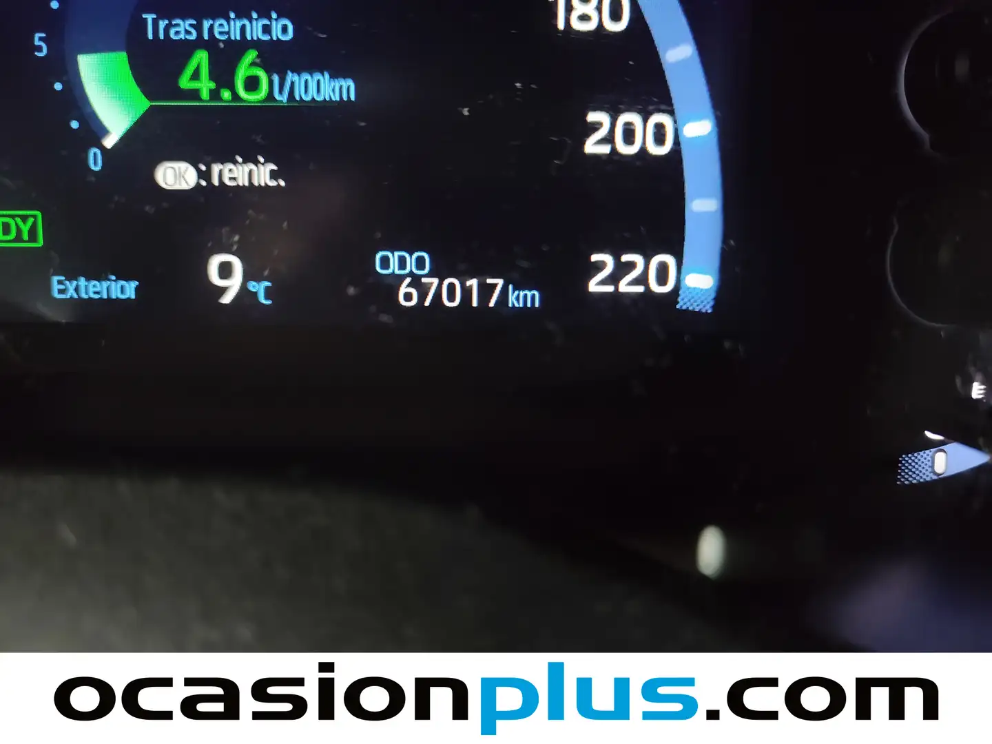 Foto Toyota Yaris Cross Toyota Yaris Cross 120H Style (116 CV)