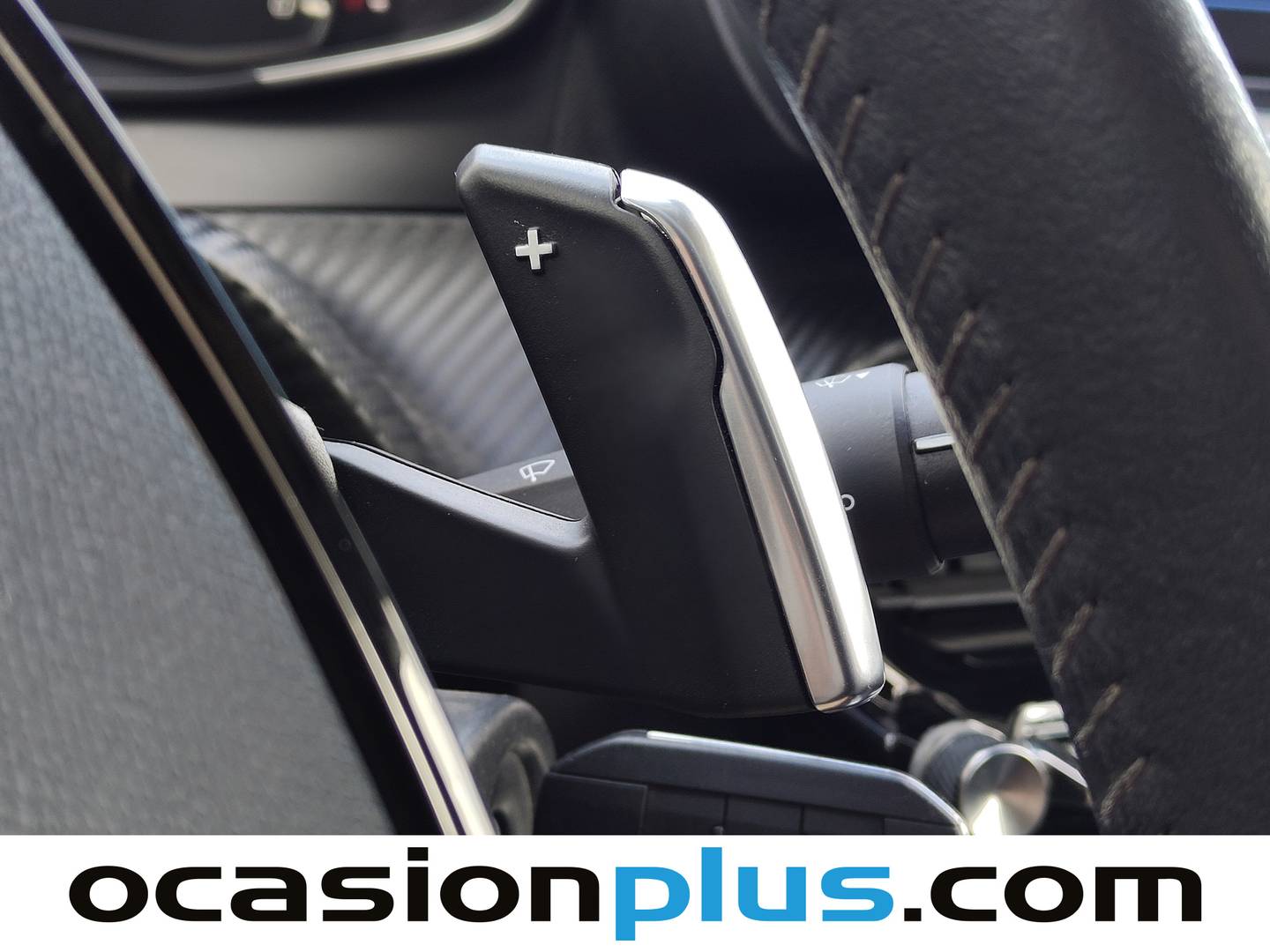 Peugeot 2008 Peugeot 2008 PureTech 130 S&S Allure EAT8 (130 CV) km 0