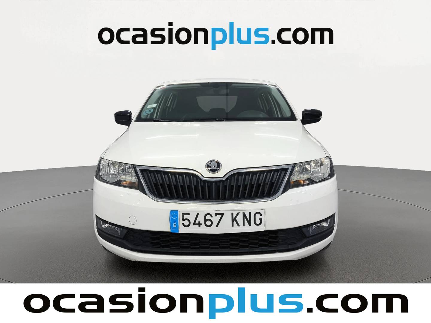 Skoda Spaceback Skoda Spaceback 1.4 TSI Like DSG (125 CV) 125cv