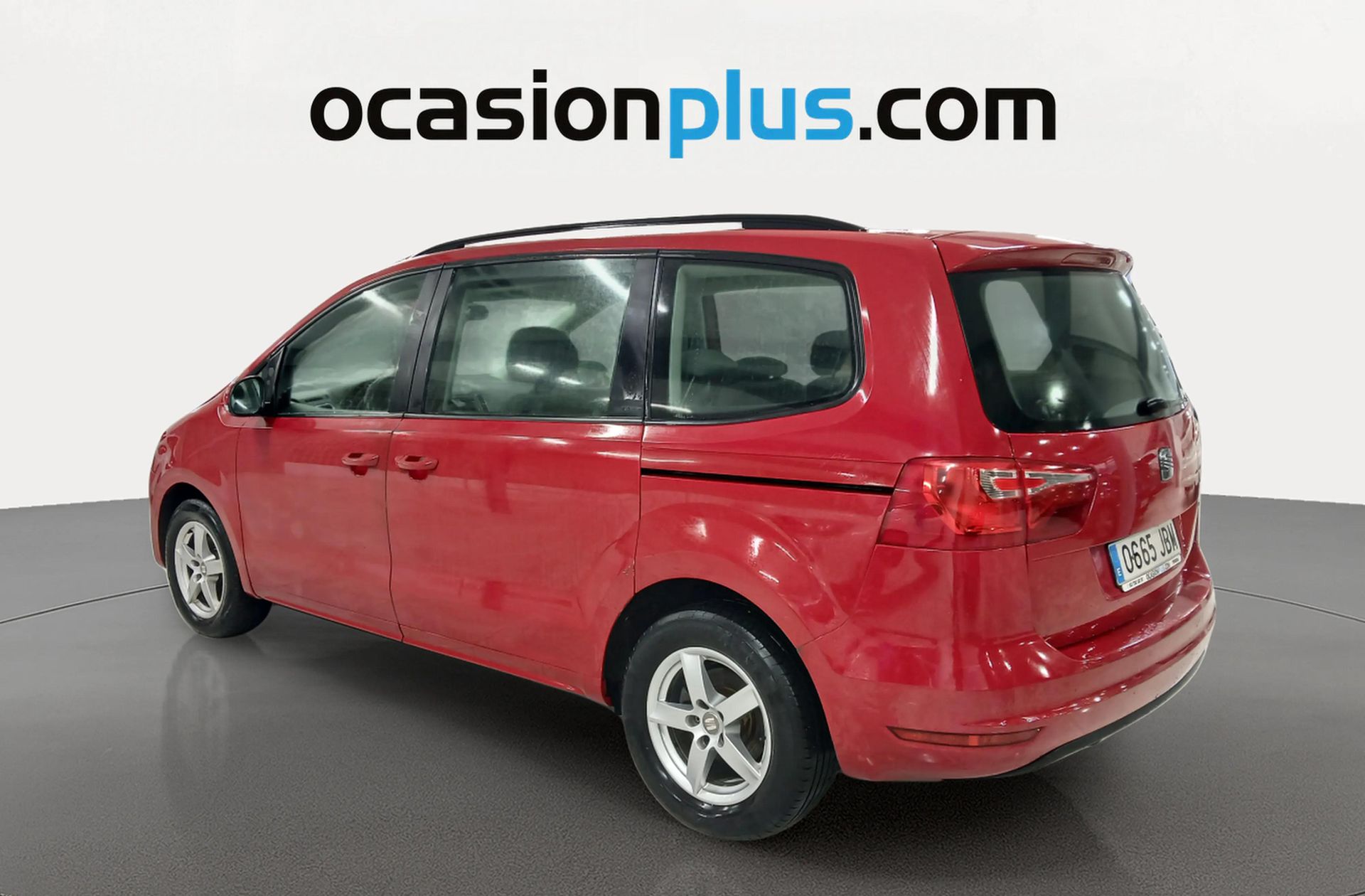 SEAT Alhambra 2.0 TDI Style DSG - foto 3