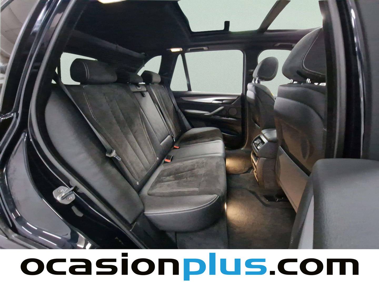 BMW X5 BMW X5 xDrive40e (313 CV) de ocasión