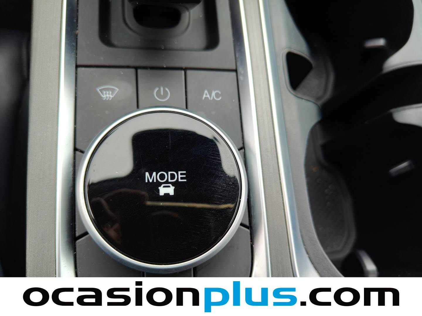 JAECOO 7 JAECOO 7 1.6 TGDI Select FWD (145 CV) km 0