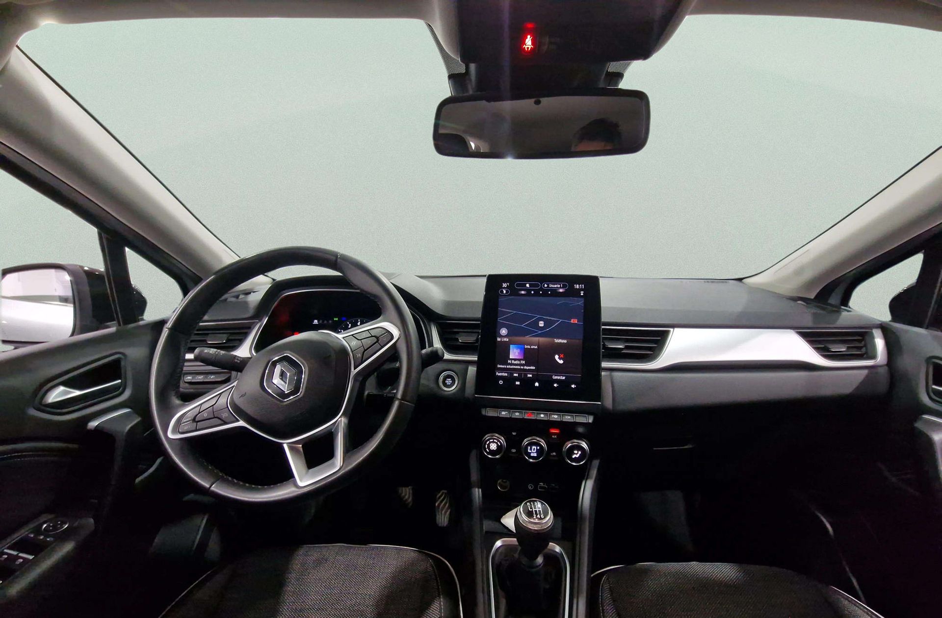 Renault Captur Techno TCe - foto 6