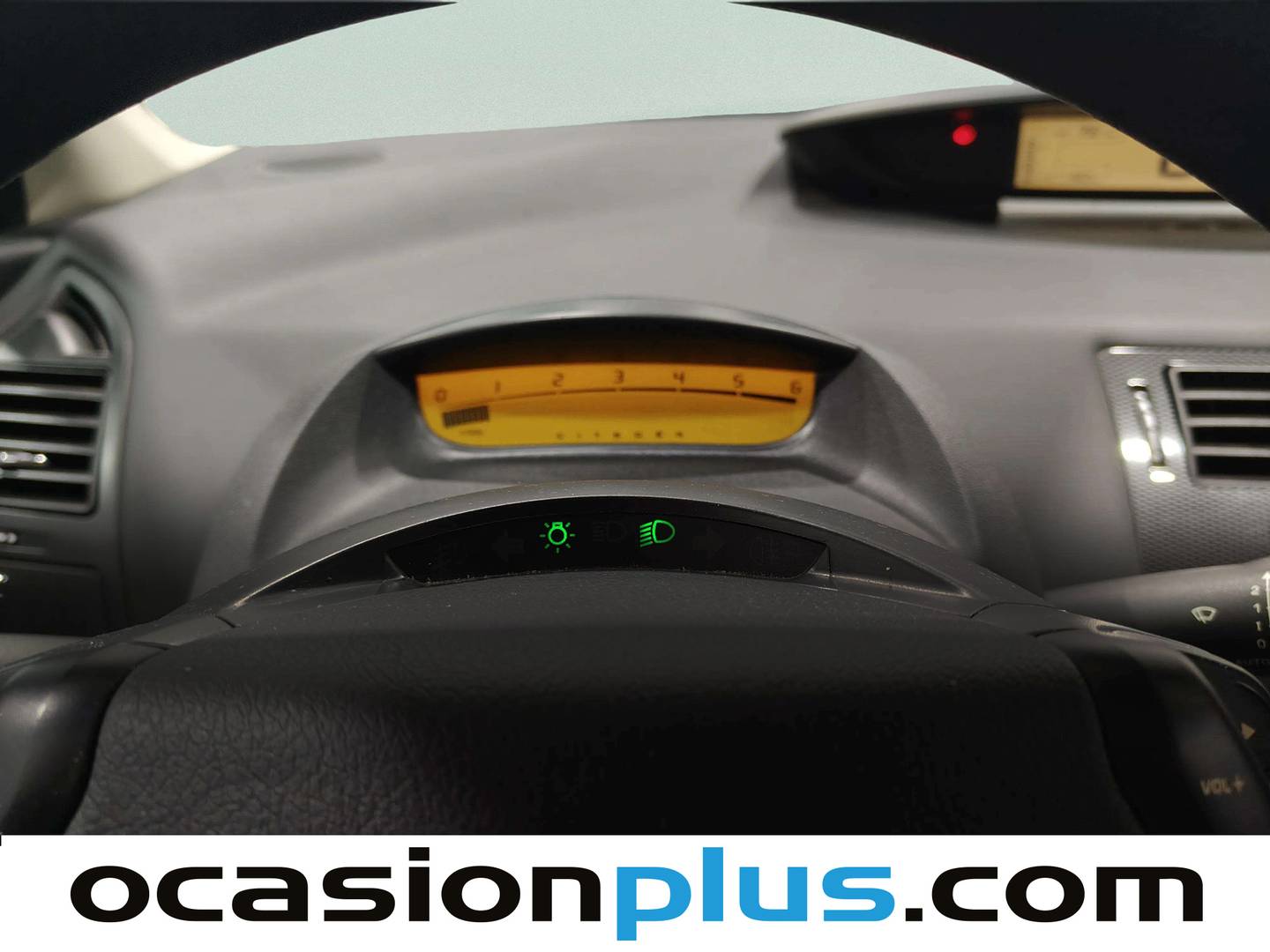 Citroën C4 Citroen C4 1.6 HDI Collection (92 CV) seminuevo