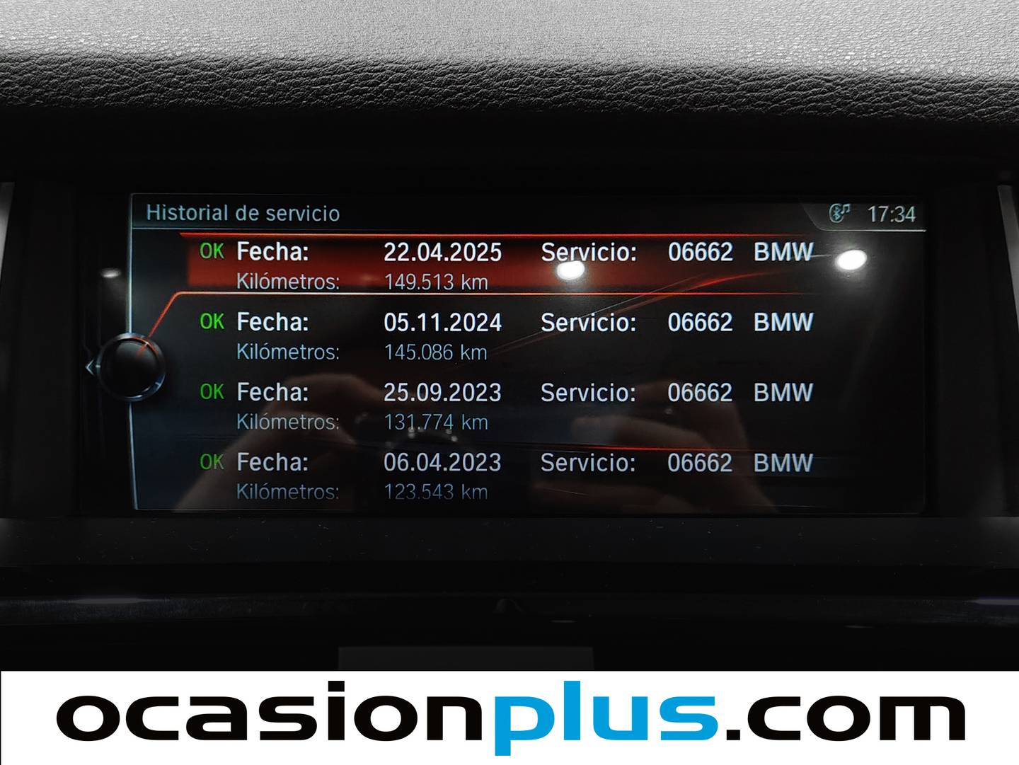 Foto BMW X4 BMW X4 xDrive20d  (190 CV)