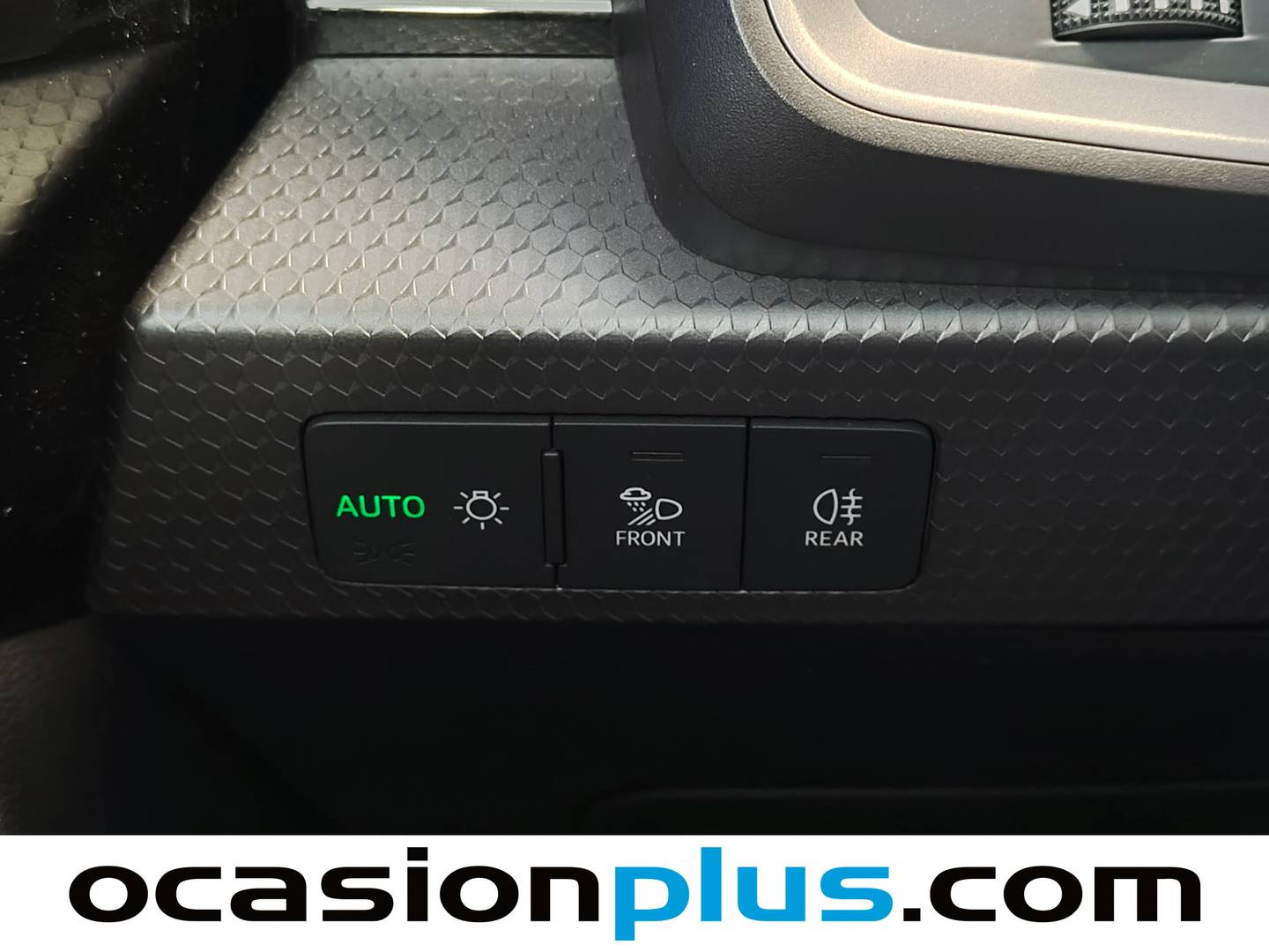 Audi A1 Audi A1 Sportback Adrenalin edition 30 TFSI (110 CV) S tronic Pack S-Line de ocasión