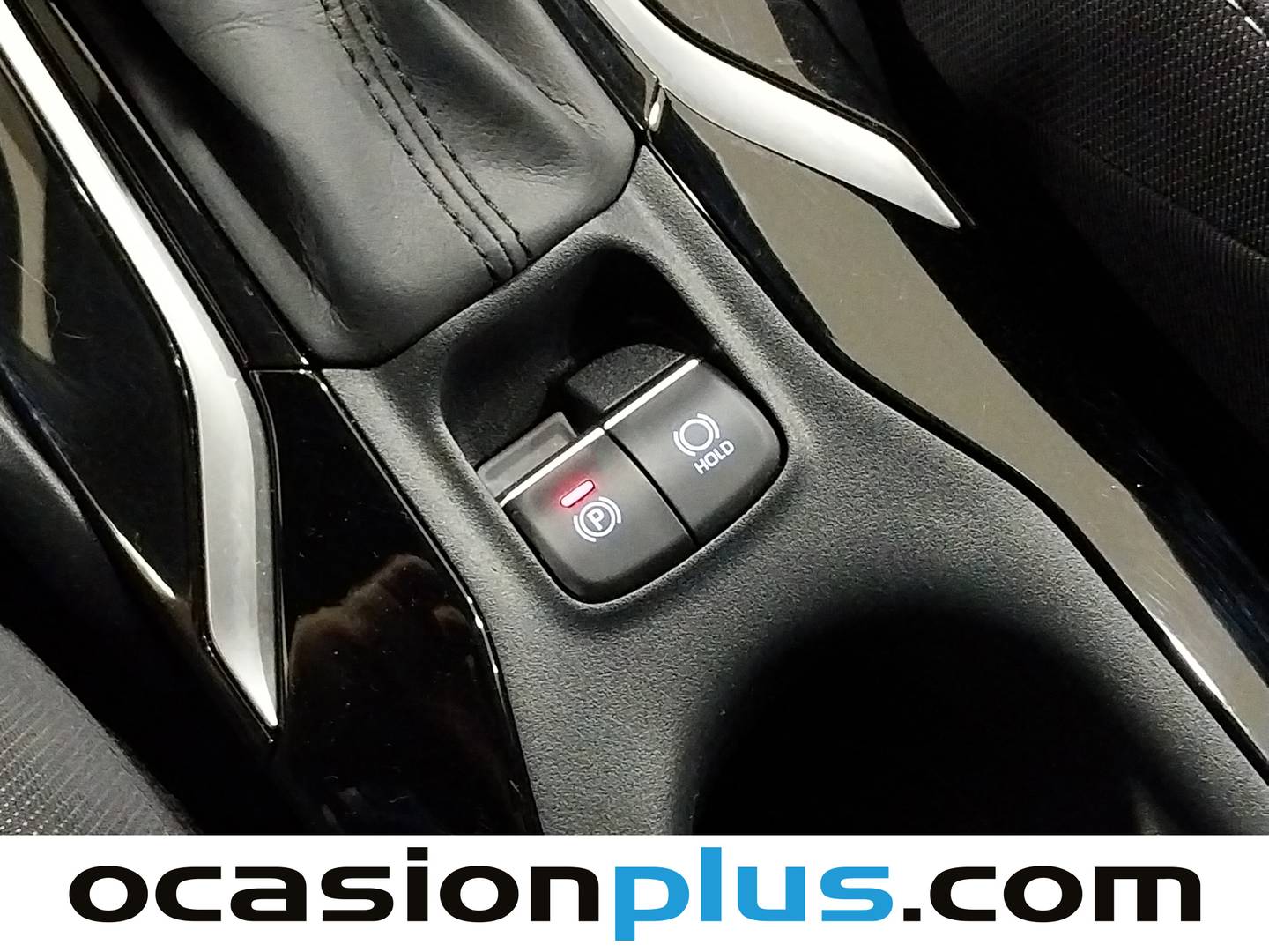 Toyota Corolla Toyota Corolla 1.8 125 Híbrido Active Tech E-CVT (122 CV) híbrido