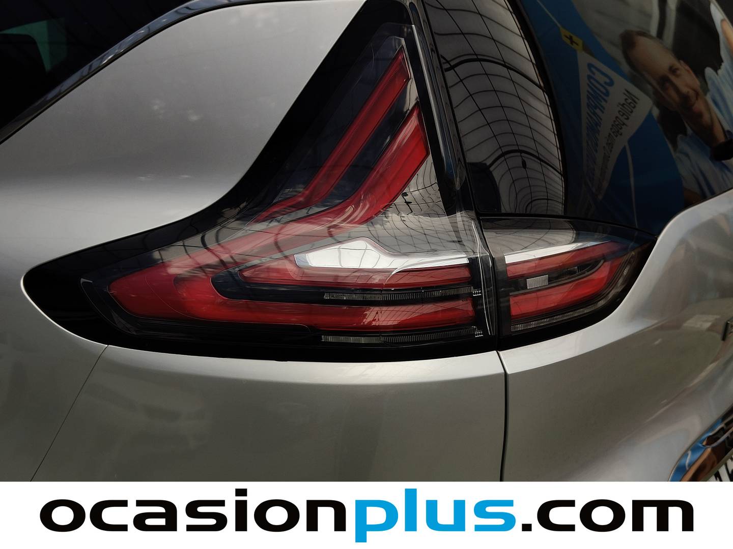 Renault Espace Renault Espace Zen Energy dCi (130 CV) km 0