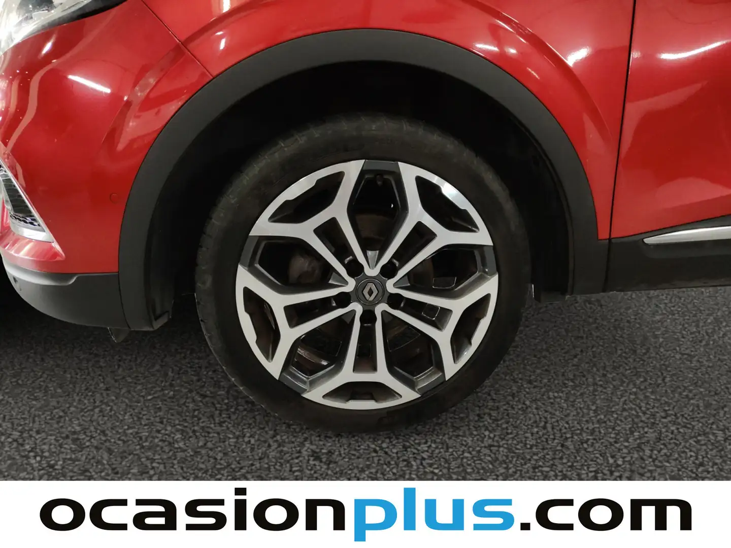 Foto Renault Kadjar Renault Kadjar Techno TCe GPF  (140 CV)