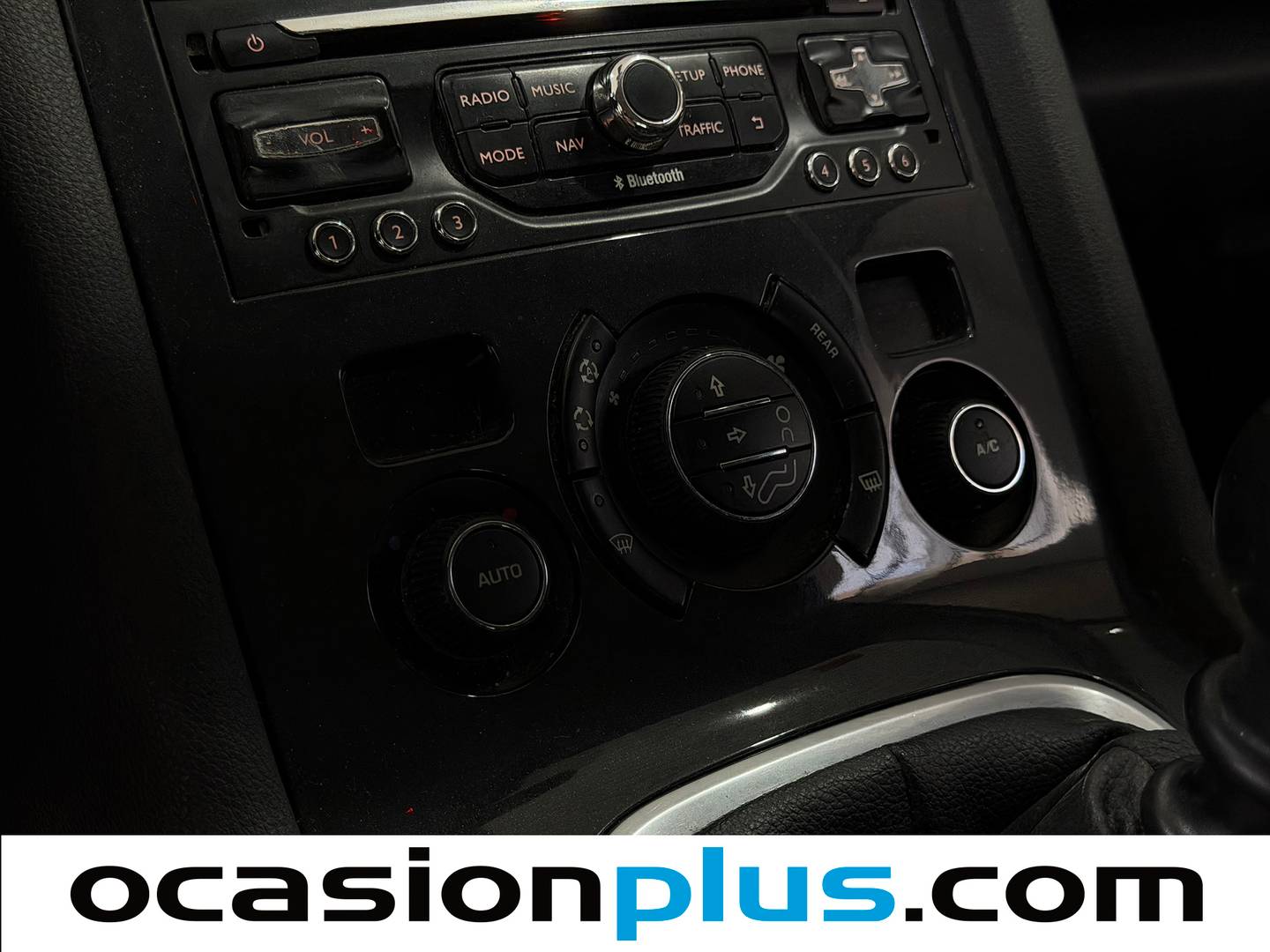 Peugeot 5008 Peugeot 5008 1.6 HDI Allure FAP (115 CV) 115cv