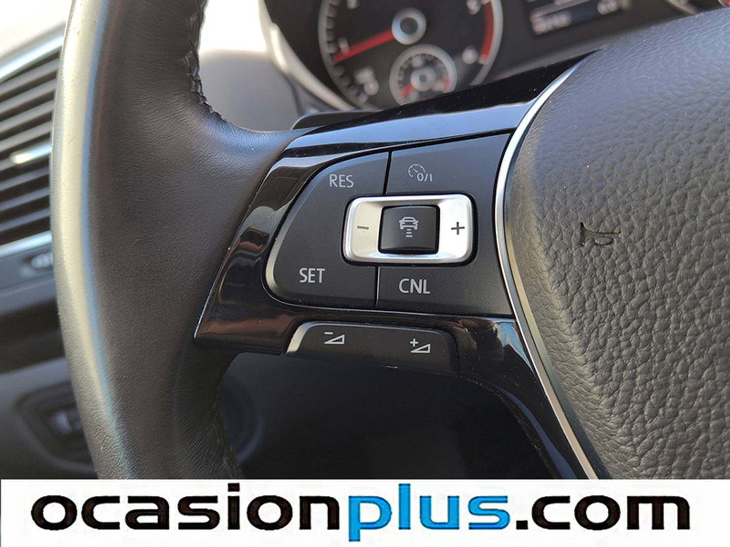 Foto Volkswagen Sharan Volkswagen Sharan Sport 2.0 TDI (184 CV) DSG 7 Plazas