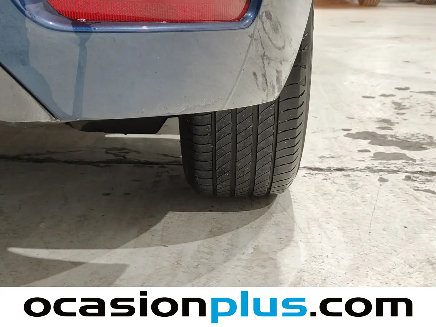 Foto Citroën C4 Spacetourer Citroen C4 Spacetourer PureTech 130 S&S Feel EAT8 (130 CV) 7 Plazas