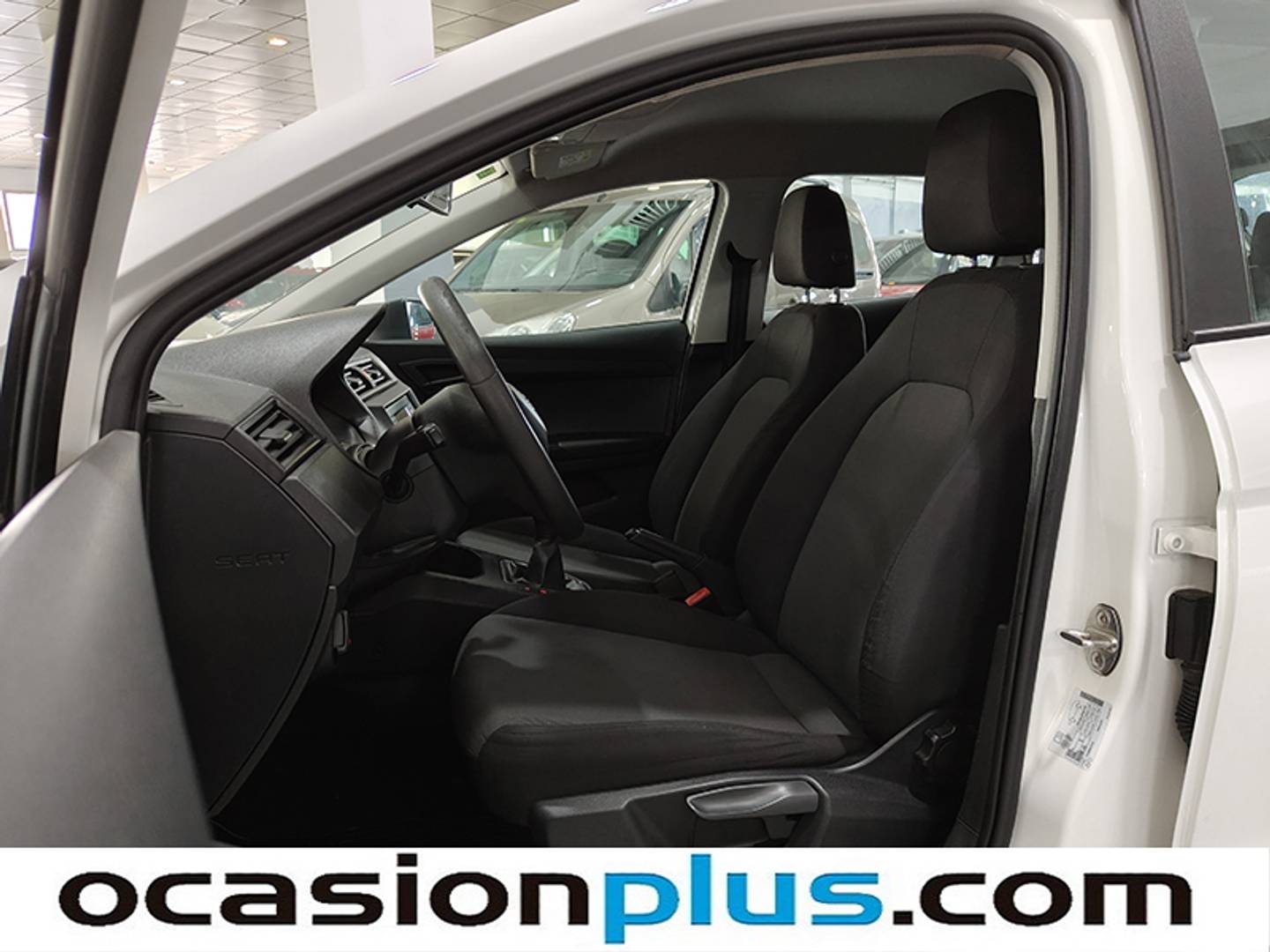 Foto Seat Ibiza SEAT Ibiza 1.0 EcoTSI S&S Reference Plus (95 CV)