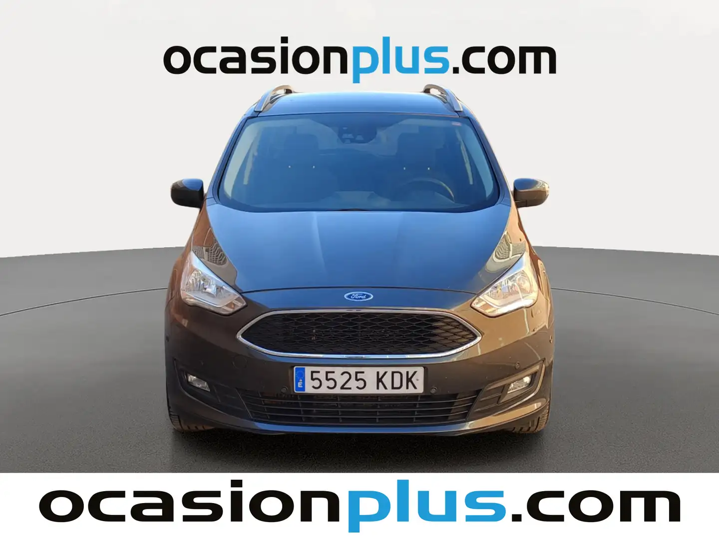 Foto Ford Grand C-Max Ford Grand C-Max 1.5 TDCI Trend+ (120 CV) 7 Plazas
