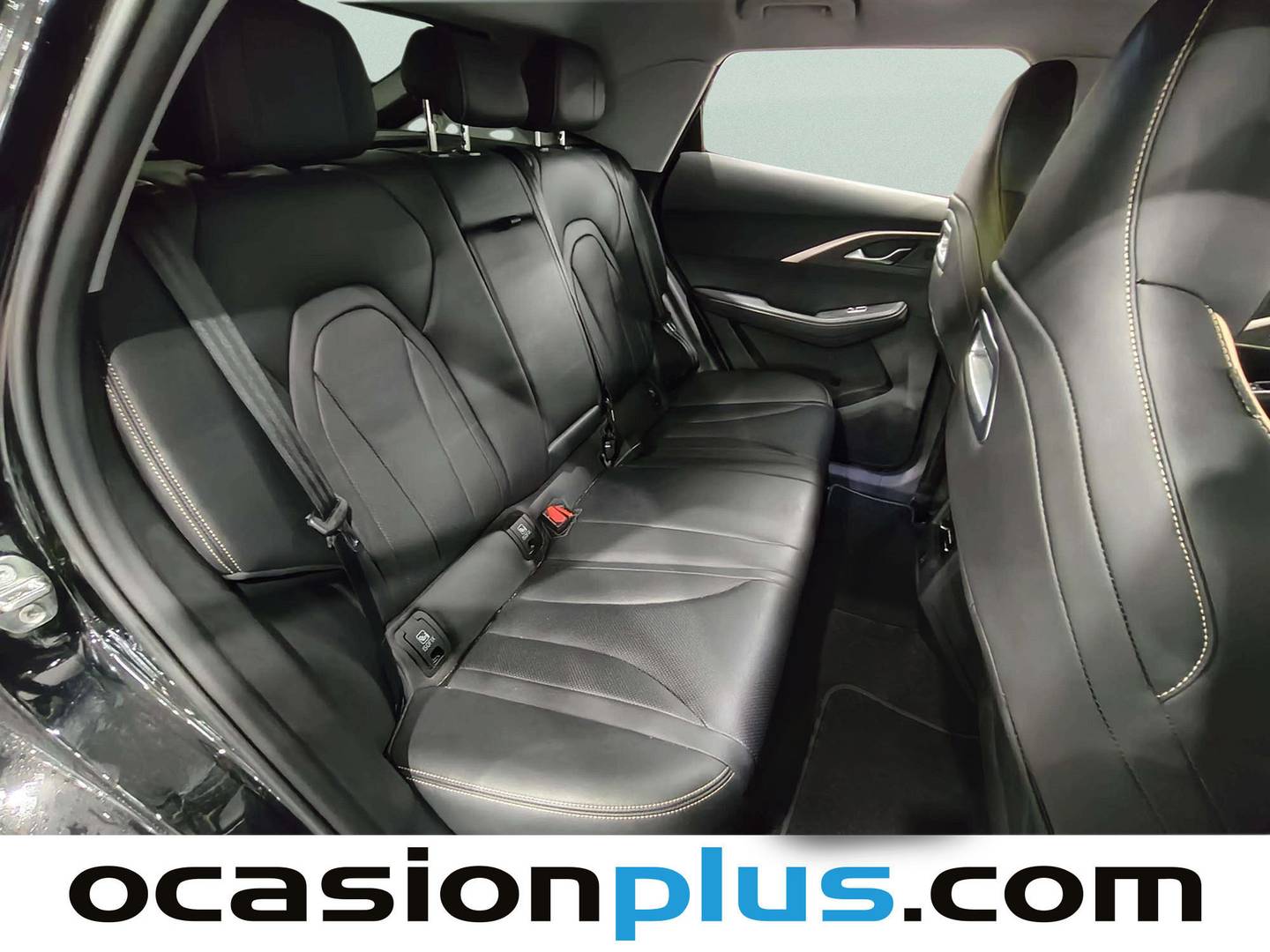 Foto OMODA 5 Omoda 5 1.6 T-GDI Premium DCT (185 CV)