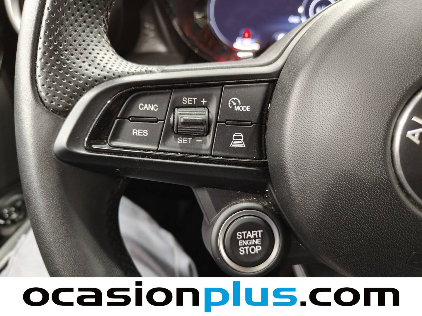 Foto Alfa Romeo Tonale Alfa Romeo Tonale 1.5 MHEV Sprint FWD (130 CV)