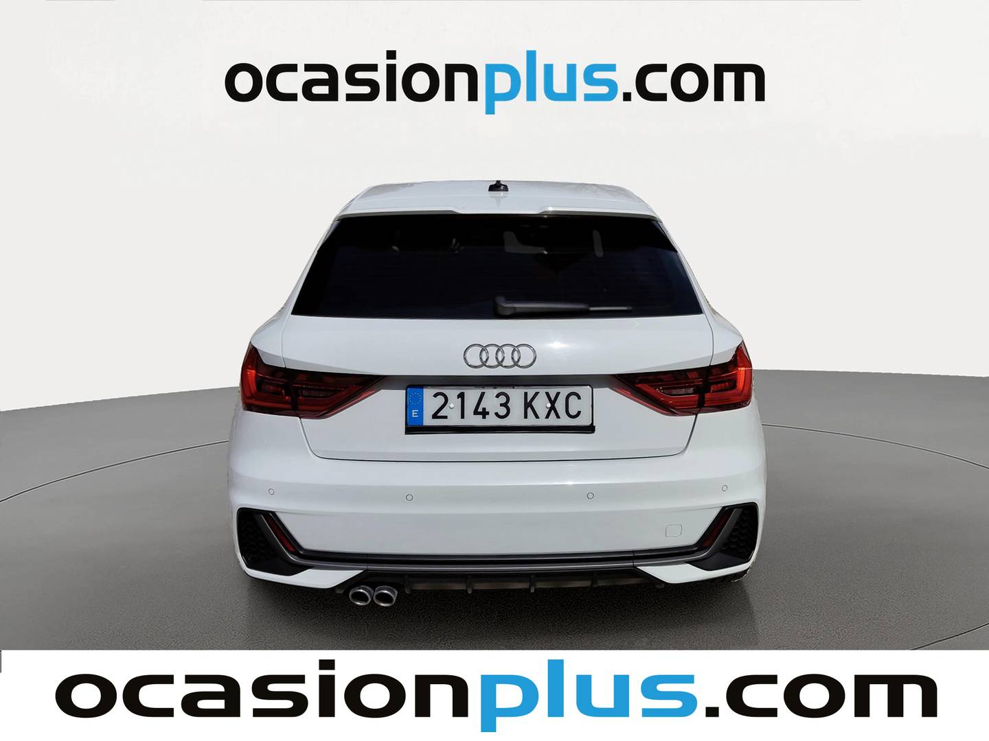 Audi A1 Audi A1 Sportback S line 40 TFSI (200 CV) S tronic barato